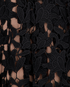 Self-Portrait Lace Dress, other view