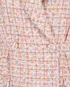Self- Portrait Tweed Blazer Dress, other view