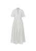 Stella McCartney Broderie Anglaise Dress, front view