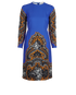 Stella McCartney Floral Dress, front view