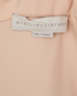 Stella McCartney V-Neck Mini Dress, other view