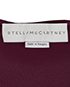 Stella McCartney Asymmetric Hem Dress, other view