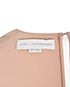 Stella McCartney Aline Broderie Anglasise Mini Dress, other view