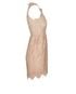 Stella McCartney Lace Mini Dress, side view