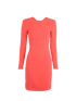 Stella McCartney Backless Dress, &pound;120, Clothing, Pink, Rayon (Polymer), Front view