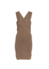 Stella McCartney Bandage Dress, front view