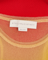 Stella McCartney Colour-Block Ribbed Dress, other view