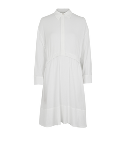 Stella McCartney Midi Dress, Cotton, UK6, 3*