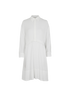 Stella McCartney Midi Dress, front view