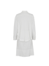 Stella McCartney Midi Dress, back view