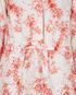 Valentino Floral Printed Oversize Dress, other view