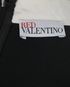 Red Valentino Neck Tie Tunic Dress, other view