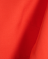 Valentino Long Sleeve Midi Dress, &pound;220, Clothing, Red, Wool, Other view