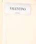 Valentino Embellished Mini Dress, £350, Clothing, Cream, Wool, Other view