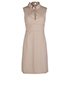 REDValentino Structured Dress, front view