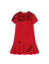 Valentino Butterflies Dress, front view