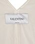 Valentino Bow Shoulder Dress, other view