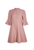 Valentino 3/4 Sleeve Dress, front view