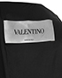 Valentino Cape Dress, other view