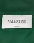 Valentino Techno Zipped Dress, other view