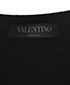 Valentino Butterfly Applique LB Dress, other view