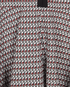 Marni Geometric Print V-Neck Dress, other view