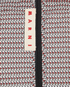 Marni Geometric Print V-Neck Dress, other view
