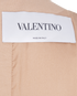 Valentino Structured Knee Length Dress, other view