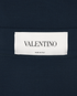 Valentino V Logo Mini Dress, other view
