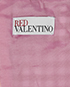 Red Valentino Gingham Pocket Dress, other view