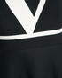 Valentino V Logo Dress, other view