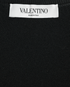 Valentino V Logo Dress, other view