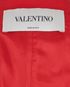 Valentino Tie Neck Dress, other view