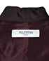 Valentino Sleeveless Front Bow Dress, other view