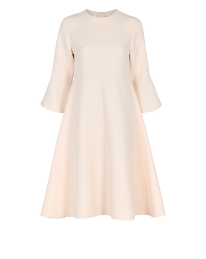 Valentino Midi Dress, front view