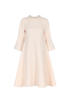 Valentino Midi Dress, front view