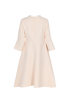 Valentino Midi Dress, back view