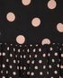Red Valentino Polka Dot Shift Dress, other view