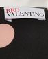 Red Valentino Polka Dot Shift Dress, other view