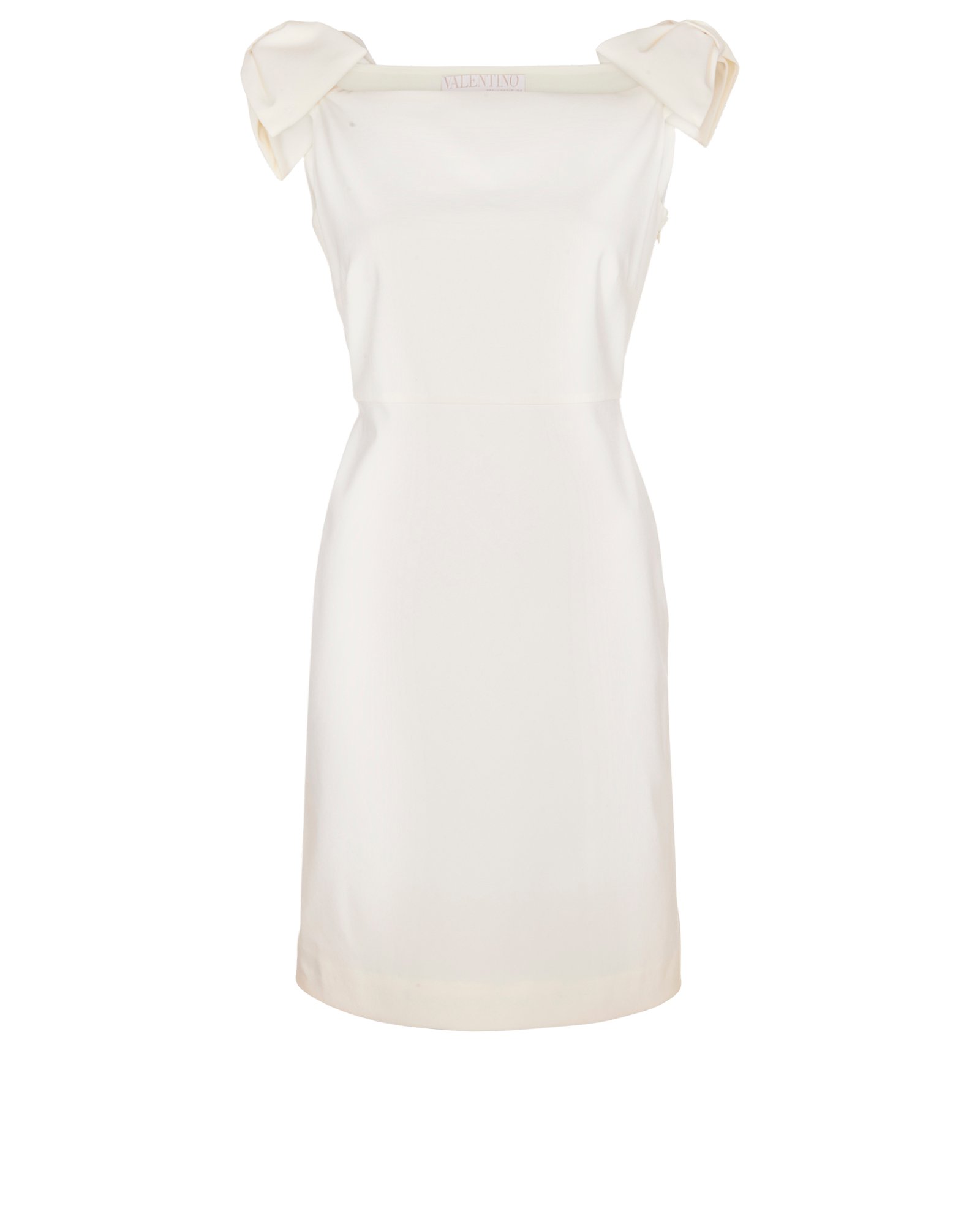 Valentino bandage discount dress