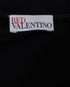 RED Valentino Heart Long Sleeves Dress, other view