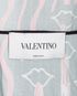 Valentino Printed Lipstick Dress, other view