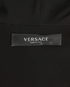 Versace Cut-Out Hooded Dress, other view