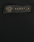 Versace Embellished Sleeves Dress, other view