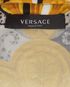 Versace Acantus Heritage Pleats Shirt Dress, other view