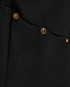 Versace Cut Out Dress, other view