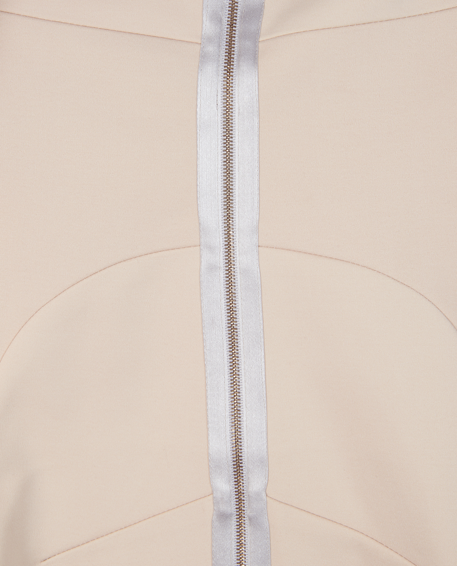 Victoria Beckham Midi Dress, &pound;150, Clothing, Pink, Cotton/Polyester (Polymer), Other view