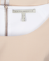 Victoria Beckham Midi Dress, &pound;150, Clothing, Pink, Cotton/Polyester (Polymer), Other view