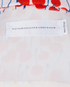 Victoria By Victoria Beckham Cherries Print Dress, other view