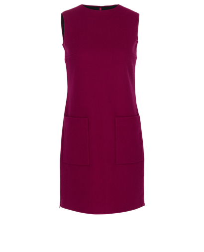 Victoria Beckham Dress, front view